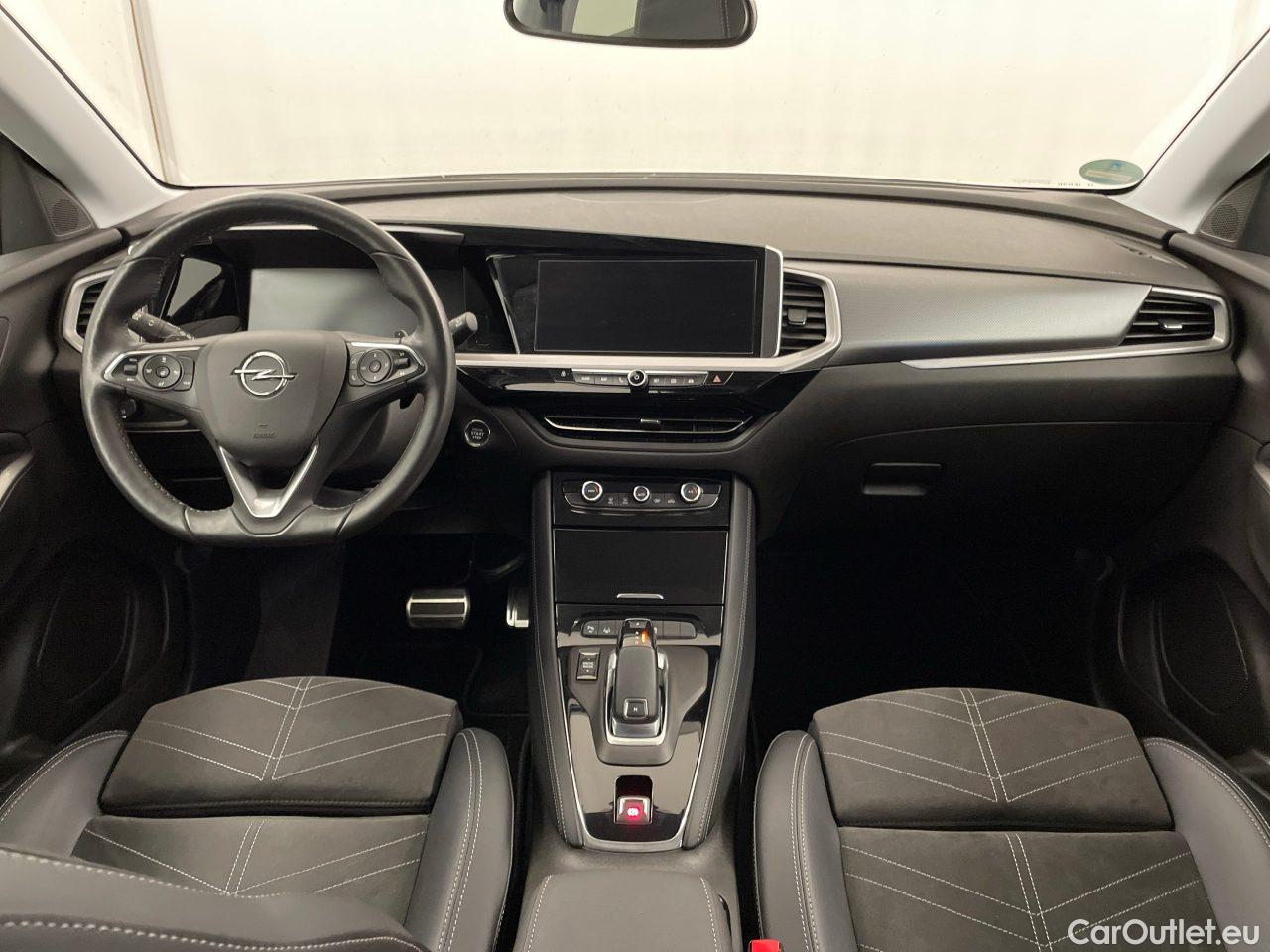 Opel   Grandland X 1.5 D Automatik Elegance Automatic Diesel  26 #7