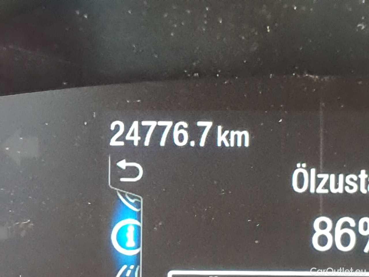 Ford  Focus 1.0 EcoBoost Start-Stopp-System Titanium Manual Petrol  28 #13