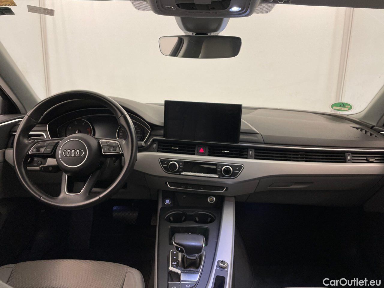 Audi  A4 30 TDI S tronic - Automatic Diesel/Electric  39 #7