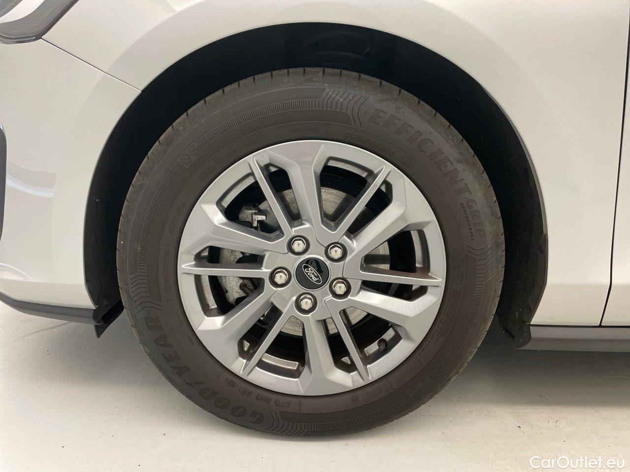 Ford  Focus 1.0 EcoBoost Start-Stopp-System Titanium Manual Petrol  28 #10
