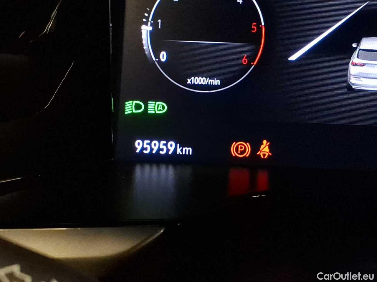 Opel   Grandland X 1.5 D Automatik Elegance Automatic Diesel  26 #26