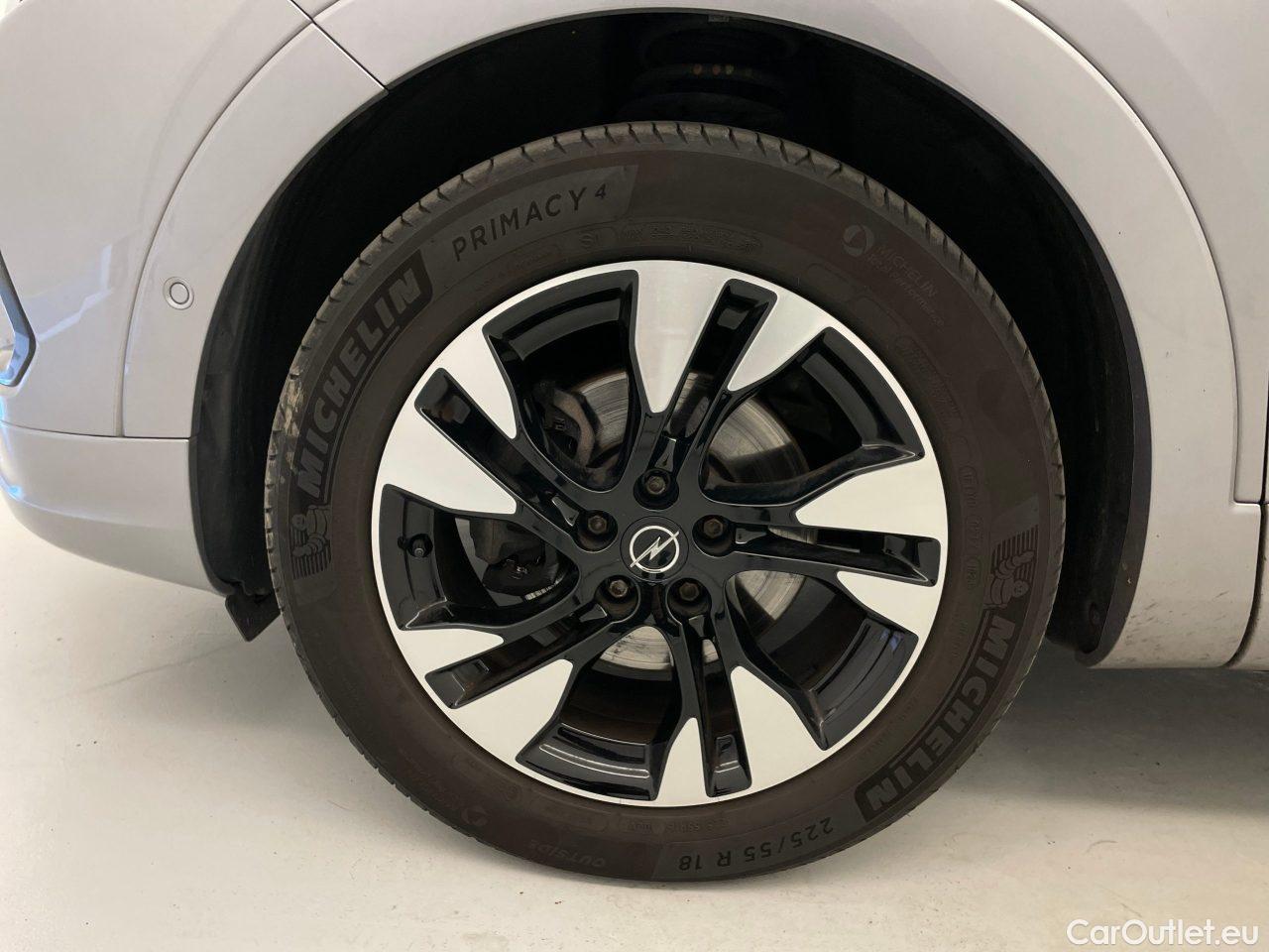 Opel   Grandland X 1.5 D Automatik Elegance Automatic Diesel  29 #10