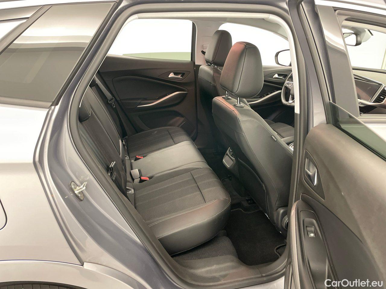 Opel   Grandland X 1.5 D Automatik Elegance Automatic Diesel  29 #9