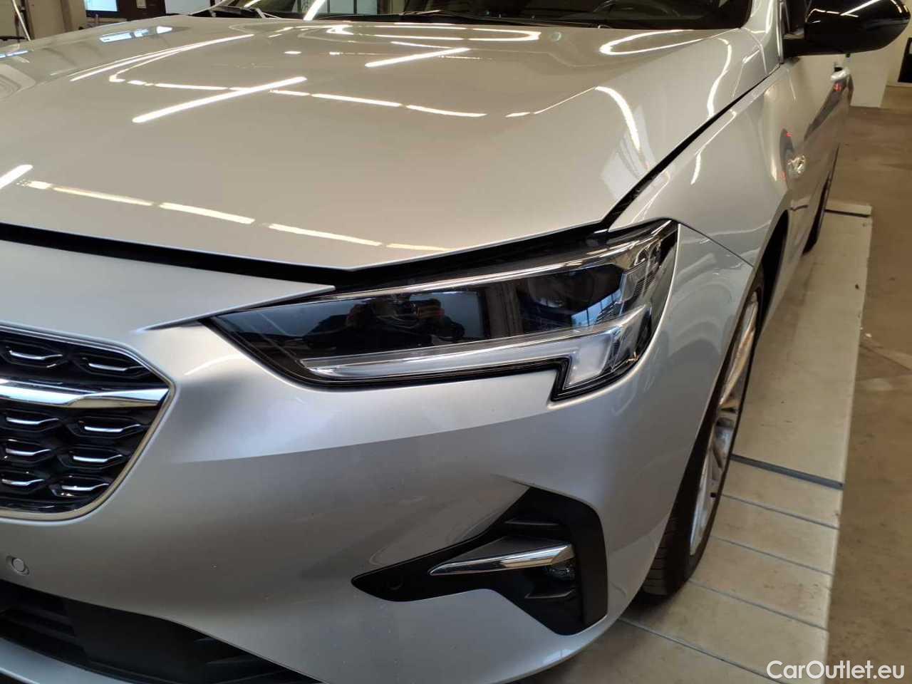Opel  Insignia Grand Sport 2.0 Diesel Business Manual Diesel  34 #23