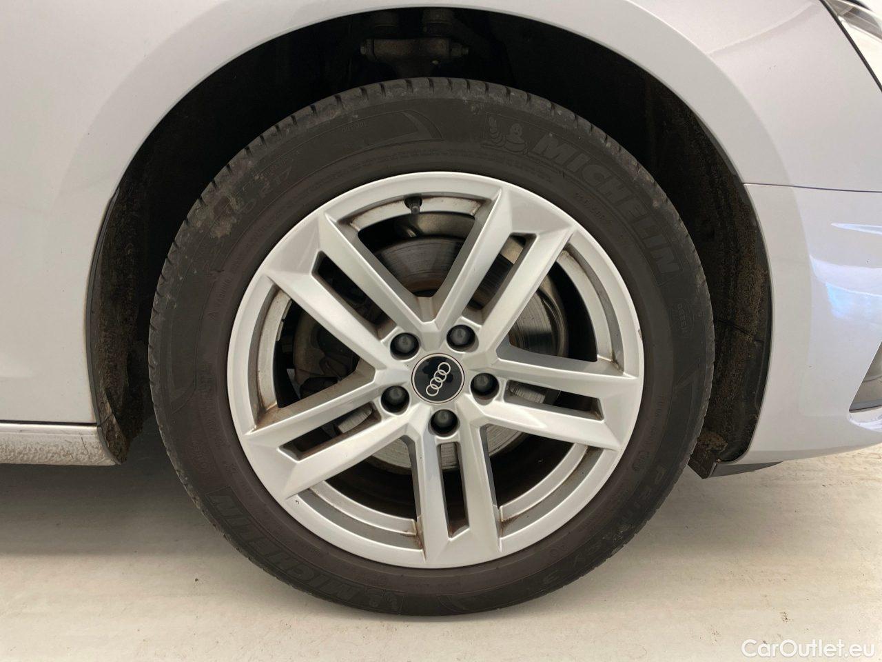 Audi  A4 30 TDI S tronic - Automatic Diesel/Electric  39 #10
