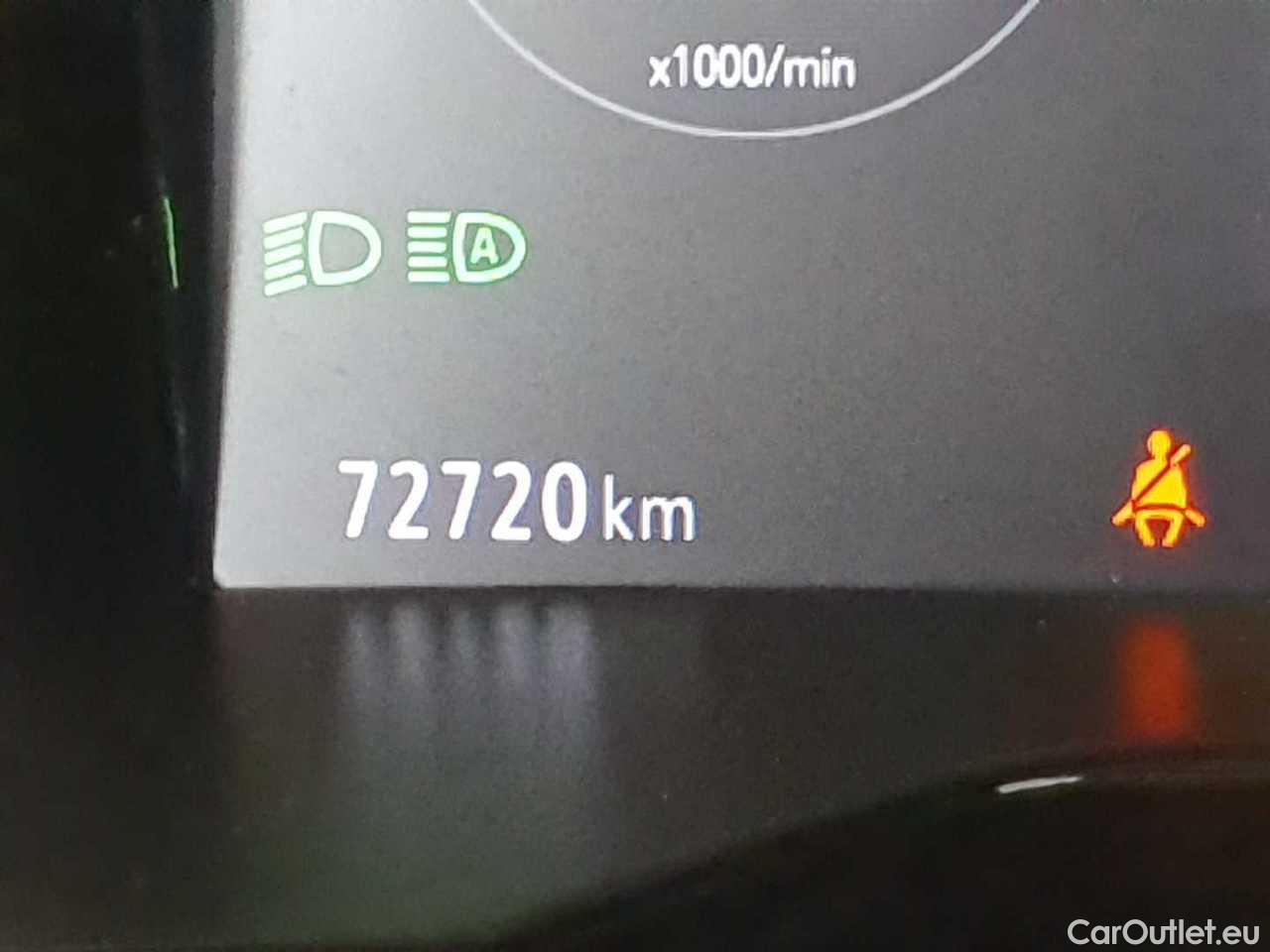 Opel   Grandland X 1.5 D Automatik Elegance Automatic Diesel  29 #12