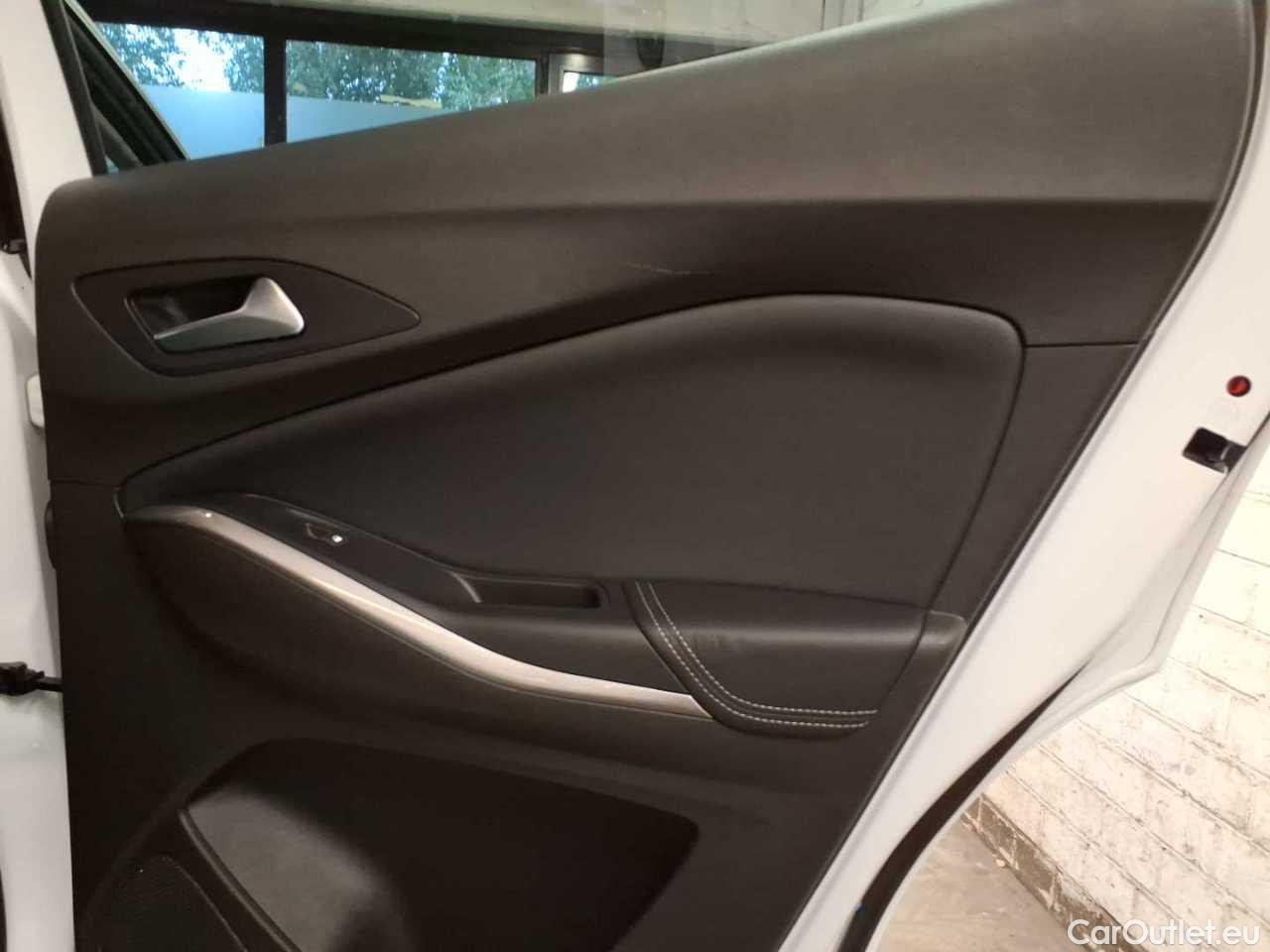 Opel   Grandland X 1.5 D Automatik Elegance Automatic Diesel  36 #36