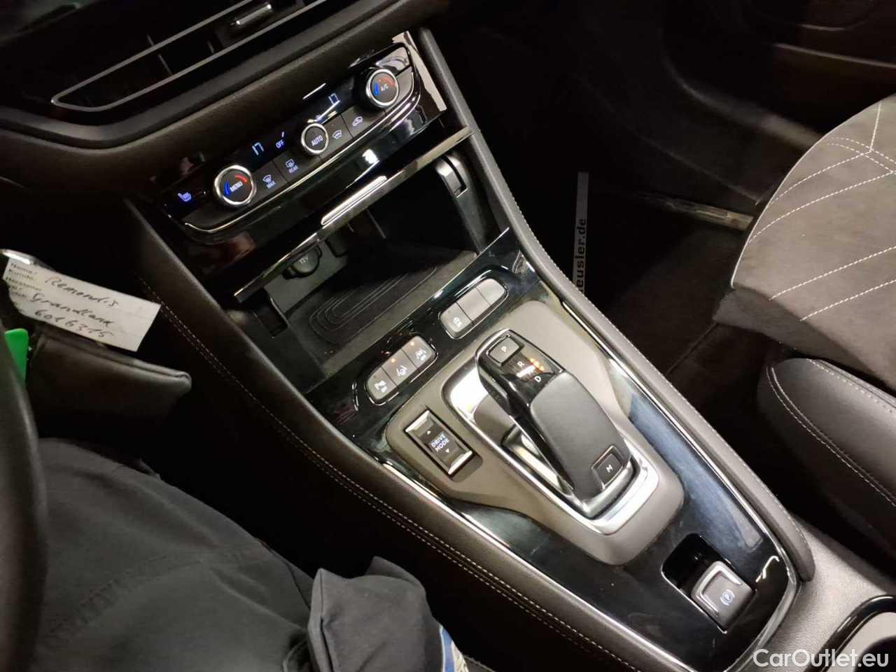 Opel   Grandland X 1.5 D Automatik Elegance Automatic Diesel  36 #15
