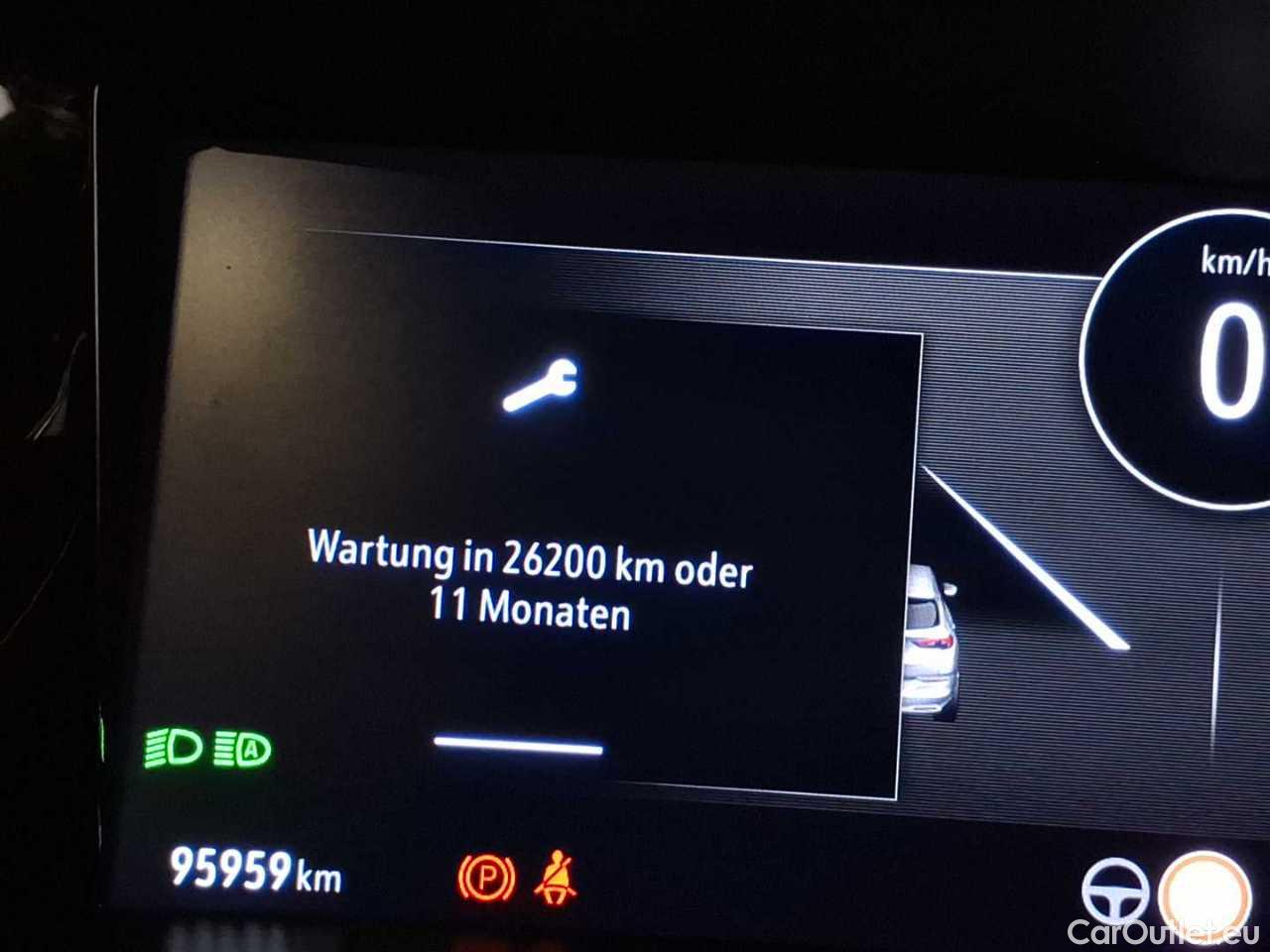Opel   Grandland X 1.5 D Automatik Elegance Automatic Diesel  26 #25