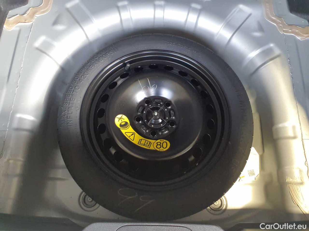 Ford  Focus 1.0 EcoBoost Start-Stopp-System Titanium Manual Petrol  30 #21