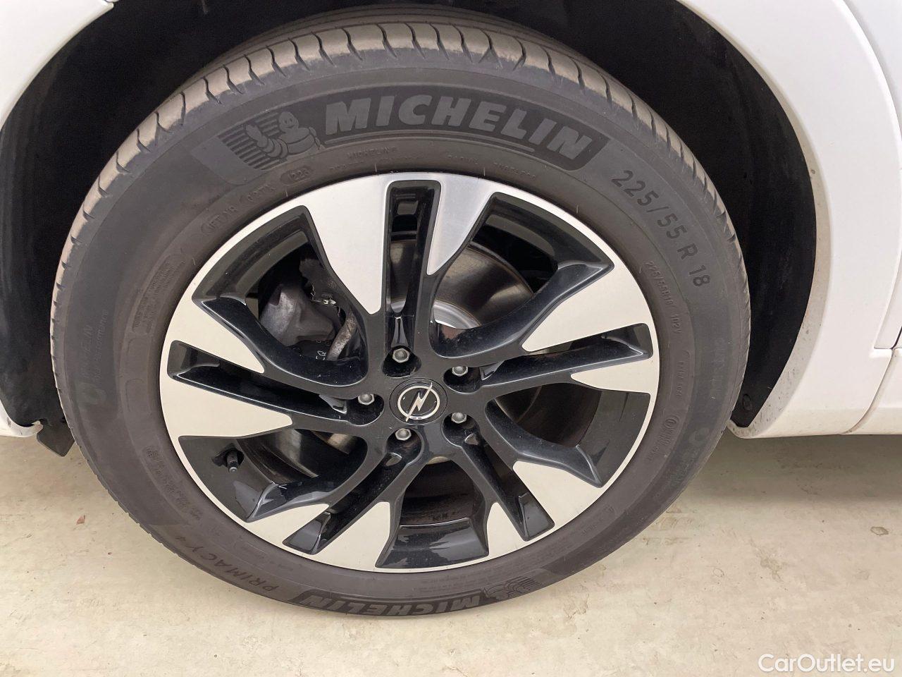 Opel   Grandland X 1.5 D Automatik Elegance Automatic Diesel  36 #10