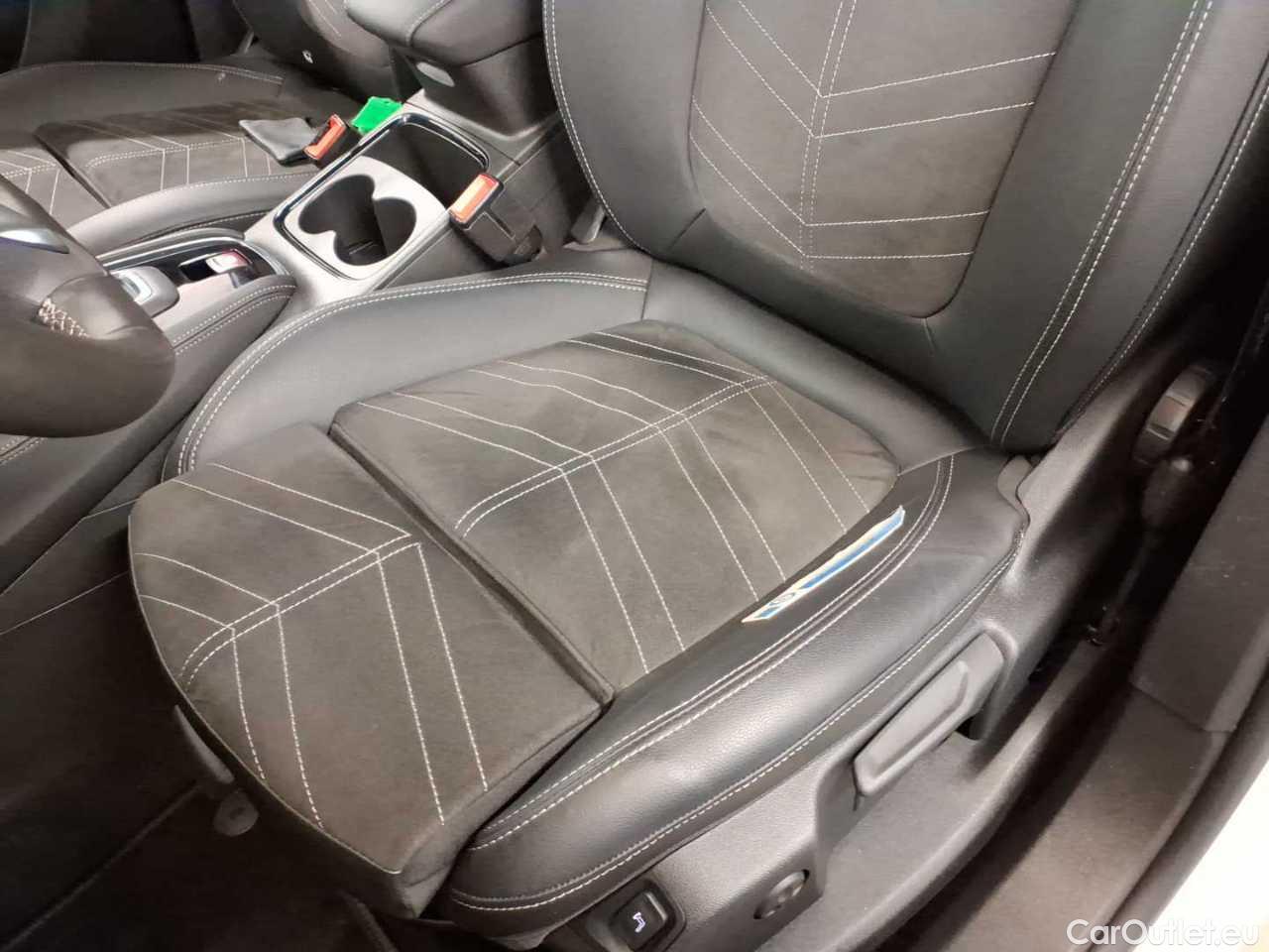 Opel   Grandland X 1.5 D Automatik Elegance Automatic Diesel  26 #36