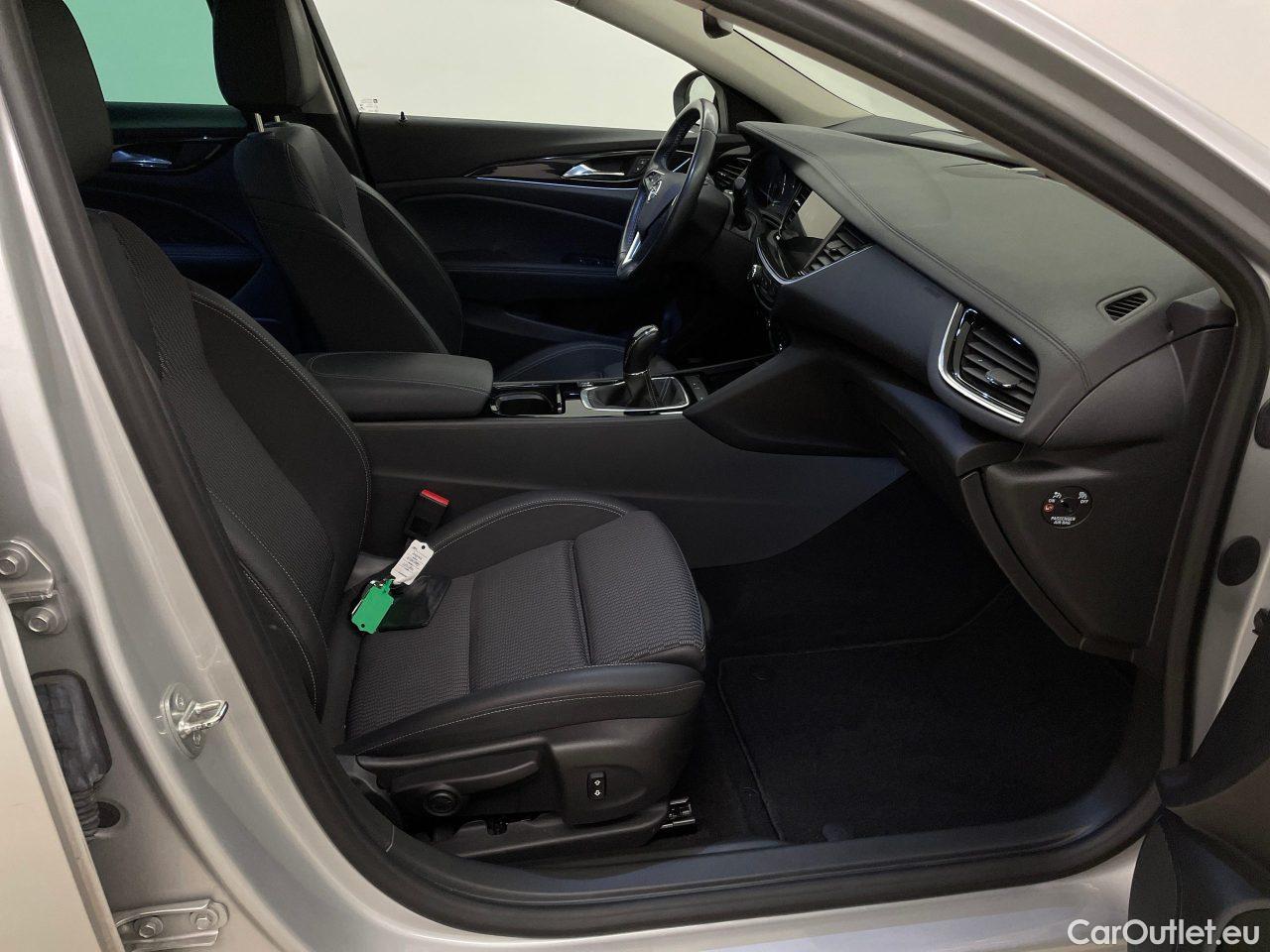 Opel  Insignia Grand Sport 2.0 Diesel Business Manual Diesel  34 #6