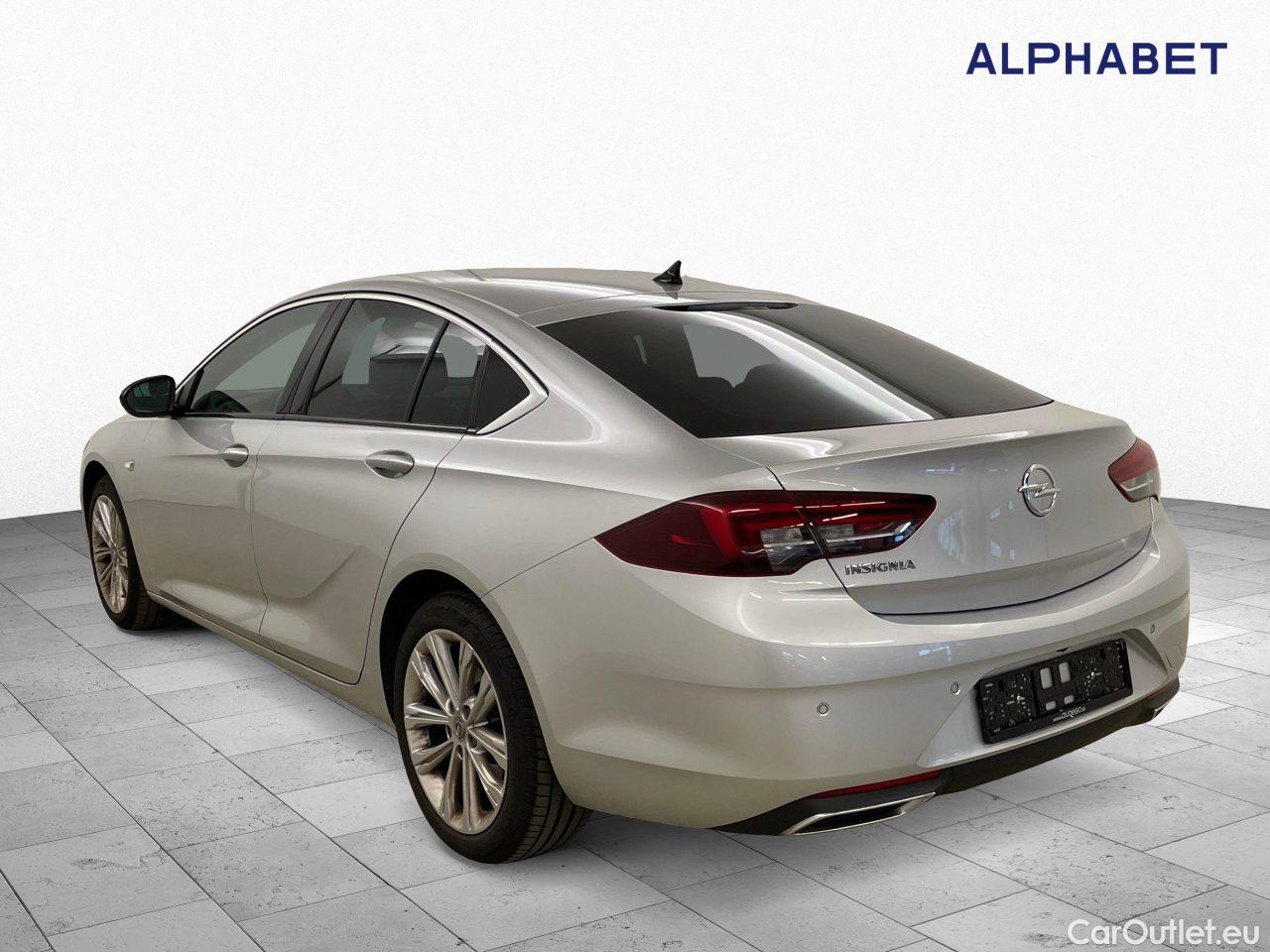 Opel  Insignia Grand Sport 2.0 Diesel Business Manual Diesel  34 #3