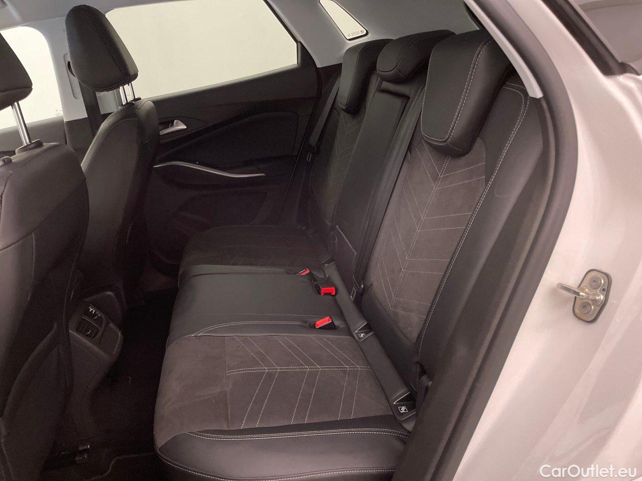 Opel   Grandland X 1.5 D Automatik Elegance Automatic Diesel  36 #9