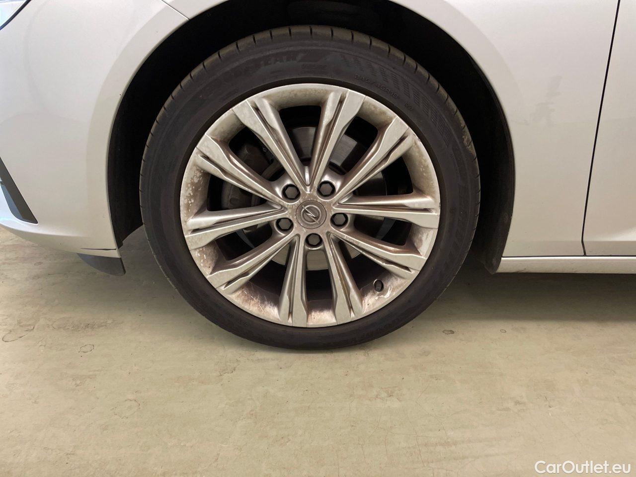 Opel  Insignia Grand Sport 2.0 Diesel Business Manual Diesel  34 #10