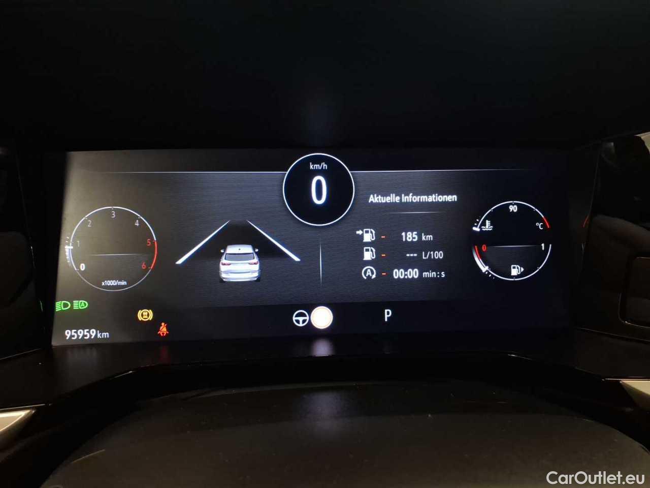 Opel   Grandland X 1.5 D Automatik Elegance Automatic Diesel  26 #8
