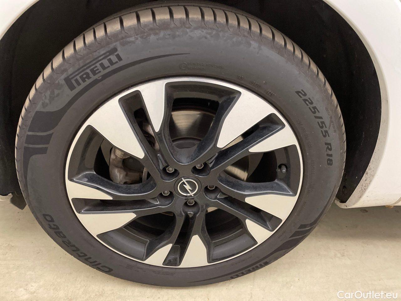 Opel   Grandland X 1.5 D Automatik Elegance Automatic Diesel  26 #10