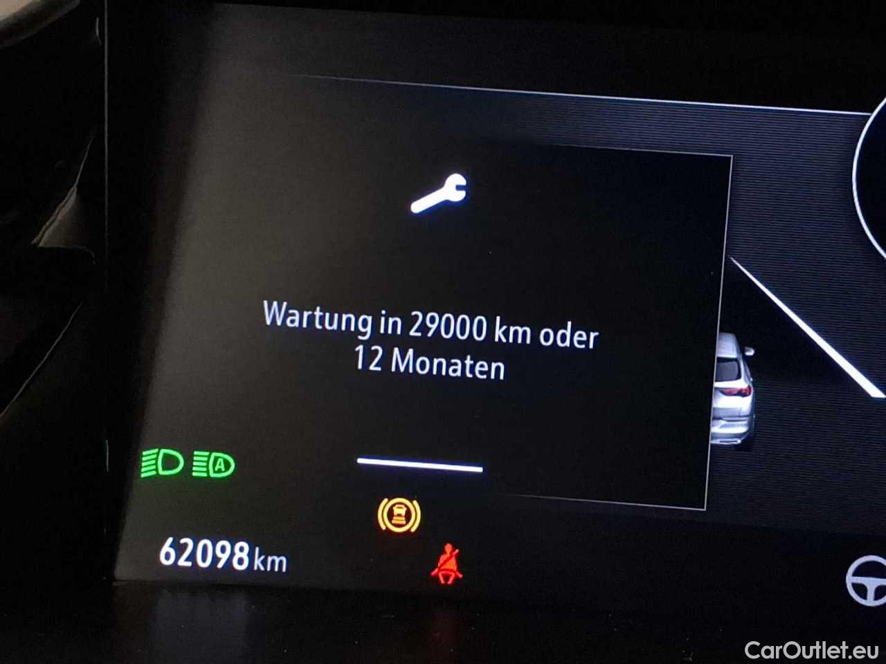 Opel   Grandland X 1.5 D Automatik Elegance Automatic Diesel  36 #22