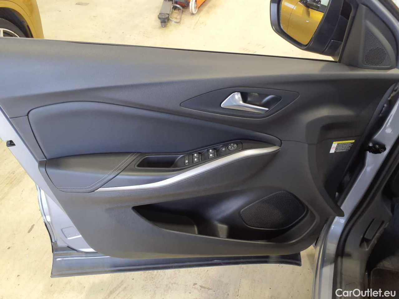 Opel   Grandland X 1.5 D Automatik Elegance Automatic Diesel  29 #15