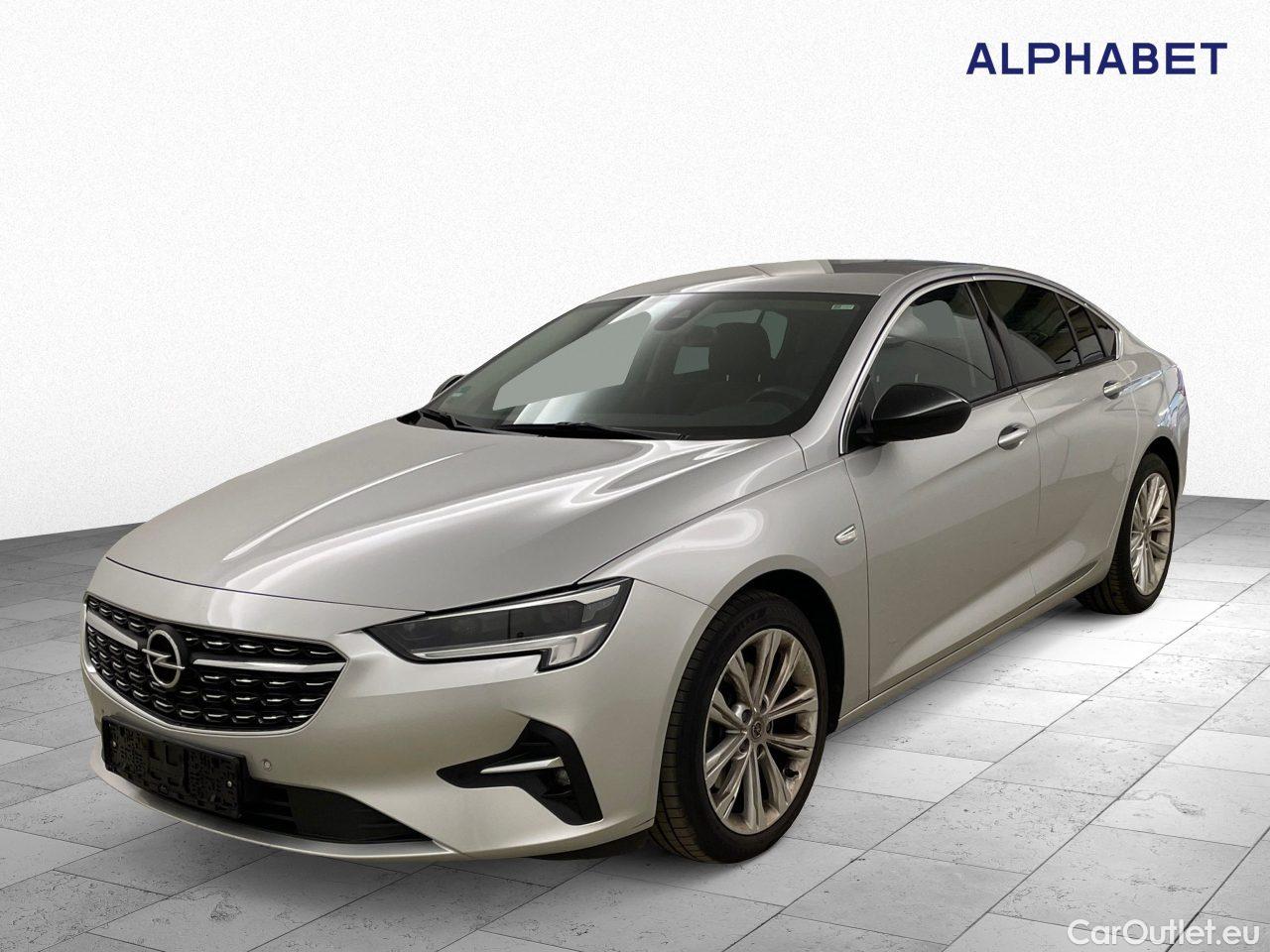 Opel  Insignia Grand Sport 2.0 Diesel Business Manual Diesel  34 #1