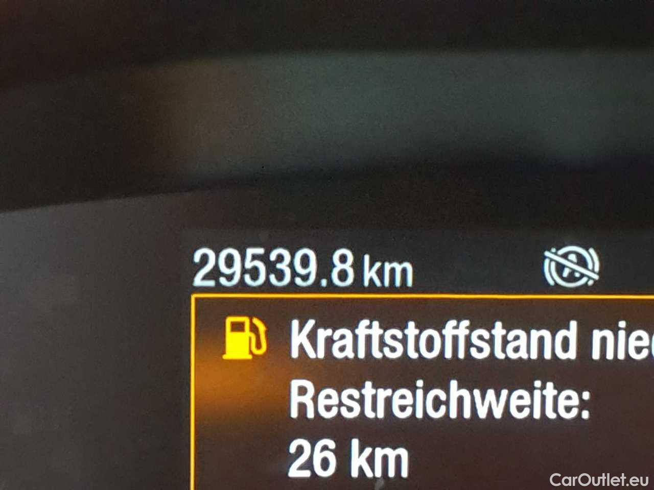 Ford  Focus 1.0 EcoBoost Start-Stopp-System Titanium Manual Petrol  30 #13