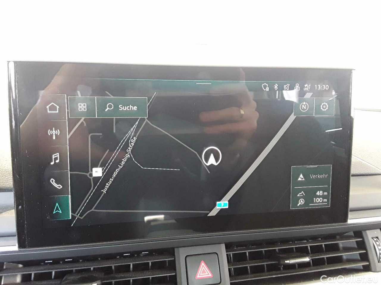 Audi  A4 30 TDI S tronic - Automatic Diesel/Electric  39 #18