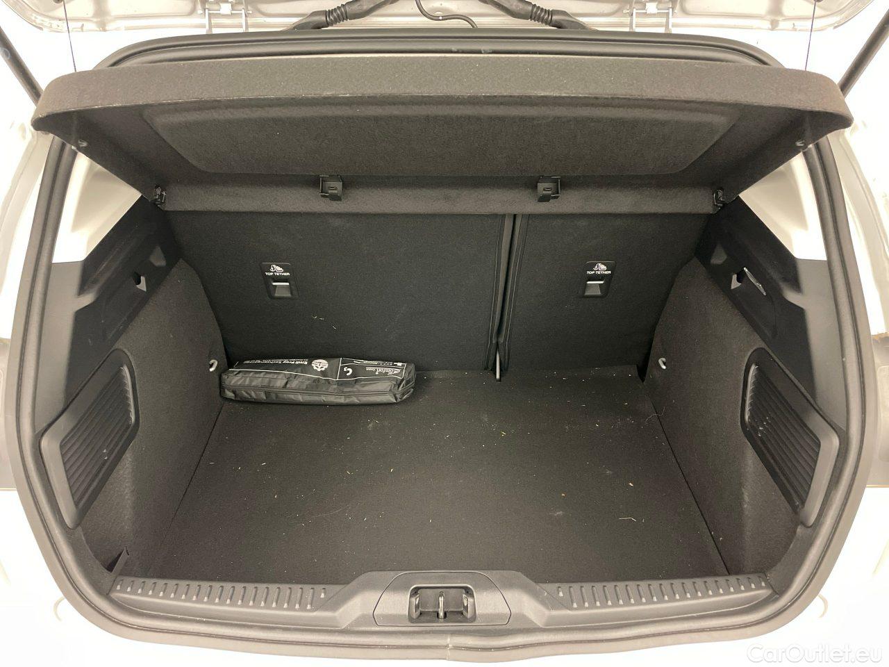 Ford  Focus 1.0 EcoBoost Start-Stopp-System Titanium Manual Petrol  30 #5