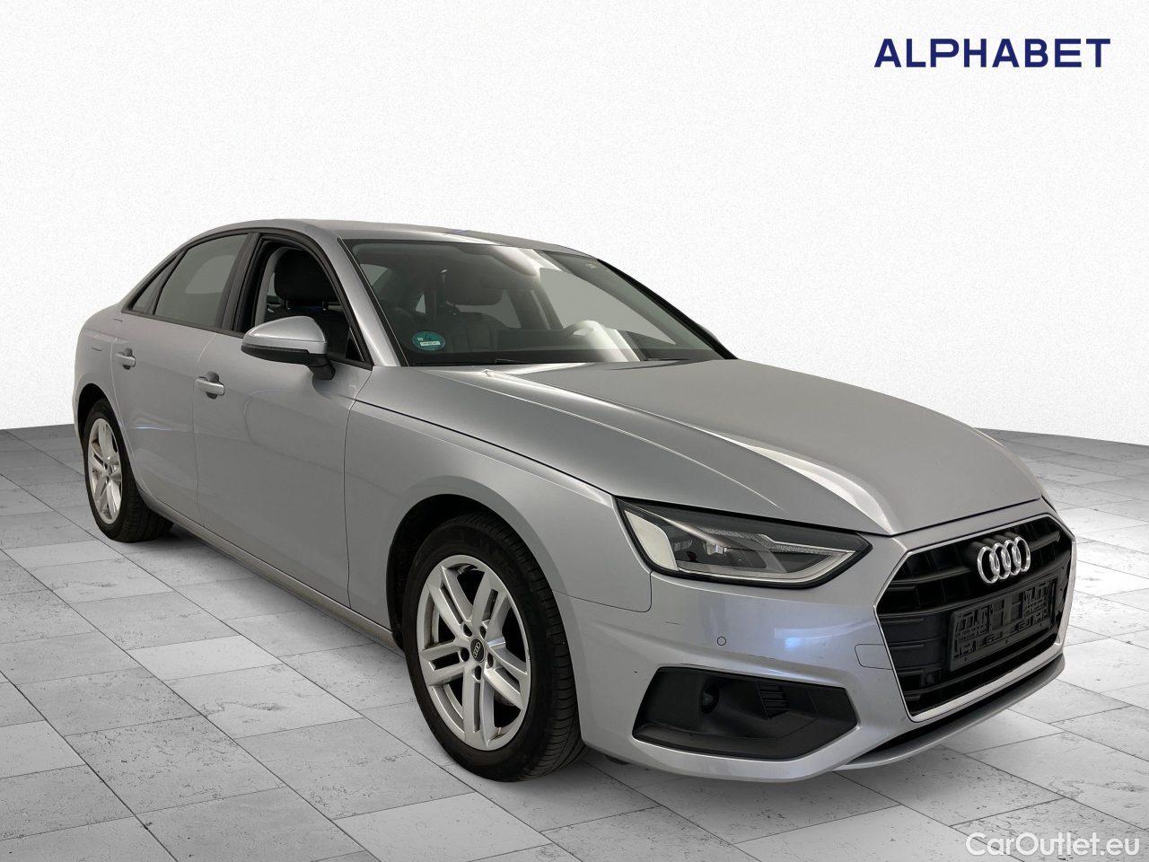 Audi  A4 30 TDI S tronic - Automatic Diesel/Electric  39 #2