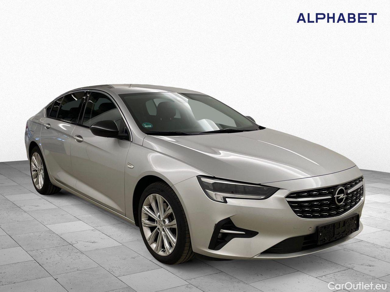 Opel  Insignia Grand Sport 2.0 Diesel Business Manual Diesel  34 #2