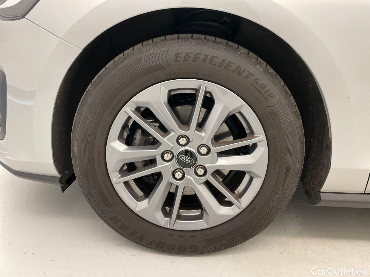 Ford  Focus 1.0 EcoBoost Start-Stopp-System Titanium Manual Petrol  30 #10