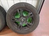  Ford  Focus Turnier 1.5 EcoBlue Start-Stopp-System Aut. TITANIUM Automatic Diesel  19 #14