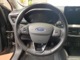  Ford  Focus Turnier 1.5 EcoBlue Start-Stopp-System Aut. TITANIUM Automatic Diesel  19 #19