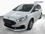  Ford  S-Max 2.0 EcoBlue Aut. Titanium Automatic Diesel  20 