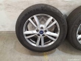  Ford  S-Max 2.0 EcoBlue Aut. Titanium Automatic Diesel  20 #27