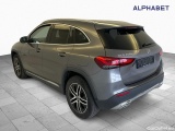  Mercedes  GLA 250 e 8G-DCT Progressive Automatic Petrol/Electric  21 #3