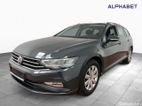  Volkswagen  Passat Variant 2.0 TDI SCR Manual Diesel  22 