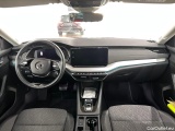 Skoda  Octavia Combi 2.0 TDI DSG First Edition Automatic Diesel  23 #7