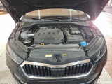 Skoda  Octavia Combi 2.0 TDI DSG First Edition Automatic Diesel  23 #21