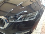 Skoda  Octavia Combi 2.0 TDI DSG First Edition Automatic Diesel  23 #22