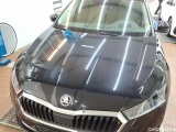 Skoda  Octavia Combi 2.0 TDI DSG First Edition Automatic Diesel  23 #54