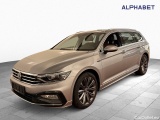  Volkswagen  Passat Variant 2.0 TDI SCR Elegance Manual Diesel  25 