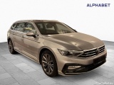  Volkswagen  Passat Variant 2.0 TDI SCR Elegance Manual Diesel  25 #2