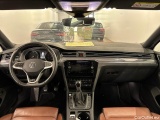  Volkswagen  Passat Variant 2.0 TDI SCR Elegance Manual Diesel  25 #7