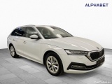 Skoda  Octavia Combi 2.0 TDI DSG First Edition Automatic Diesel  27 #2