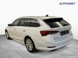 Skoda  Octavia Combi 2.0 TDI DSG First Edition Automatic Diesel  27 #3