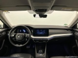Skoda  Octavia Combi 2.0 TDI DSG First Edition Automatic Diesel  27 #7