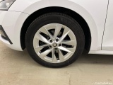 Skoda  Octavia Combi 2.0 TDI DSG First Edition Automatic Diesel  27 #10