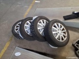 Skoda  Octavia Combi 2.0 TDI DSG First Edition Automatic Diesel  27 #11