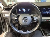Skoda  Octavia Combi 2.0 TDI DSG First Edition Automatic Diesel  27 #16